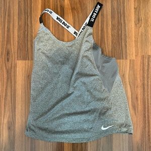 Nike Elastika Tank Top - dri-fit